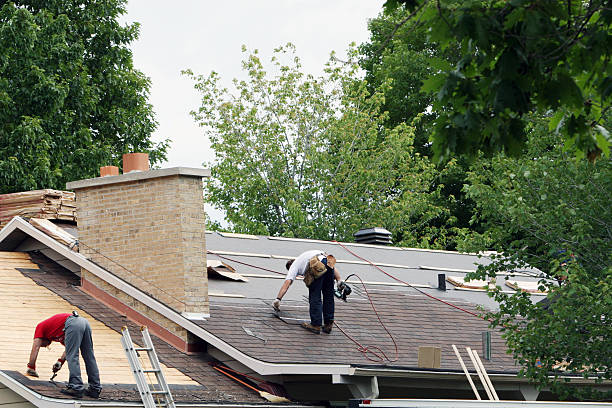 Quick and Trustworthy Emergency Roof Repair Services in La Vernia, TX