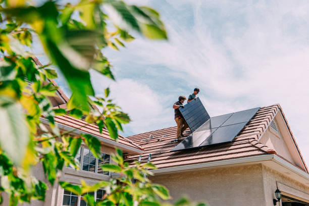 Best Best Roofing Contractors  in La Vernia, TX