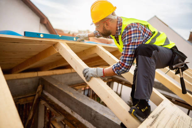 Best Roof Repair Services  in La Vernia, TX