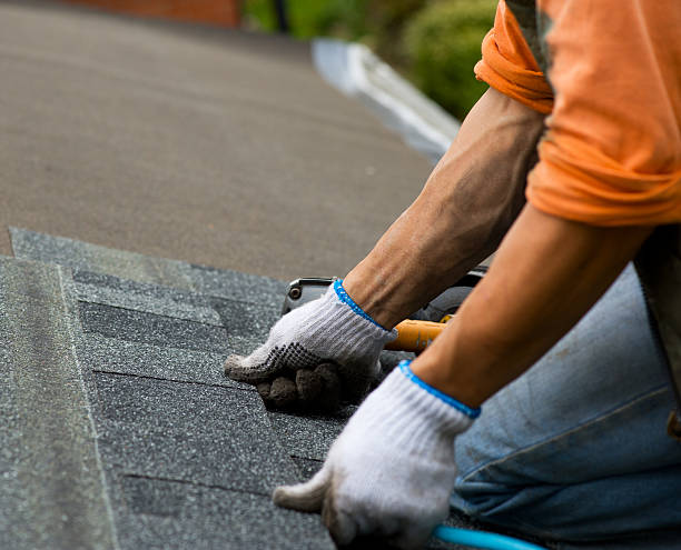 Slate Roofing Contractor in La Vernia, TX