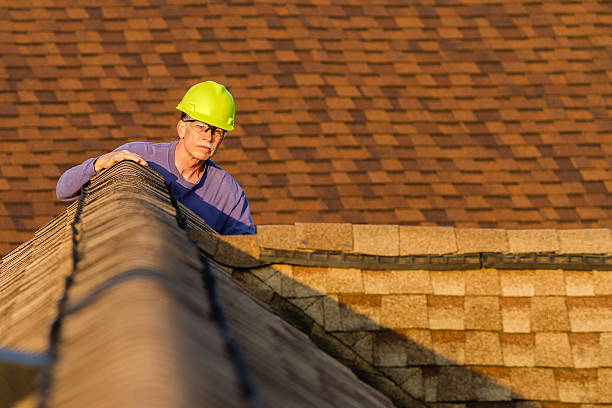 Quick and Trustworthy Emergency Roof Repair Services in La Vernia, TX