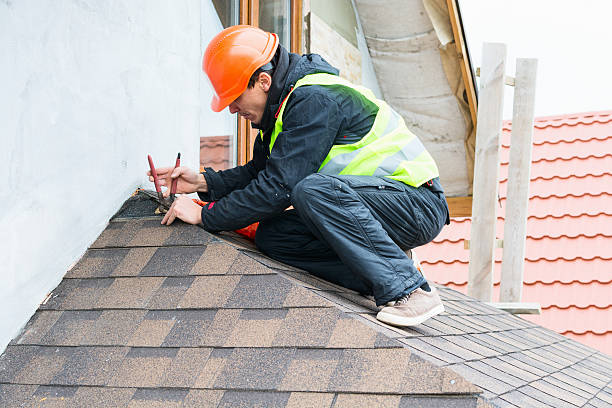 Best Roof Maintenance Services  in La Vernia, TX